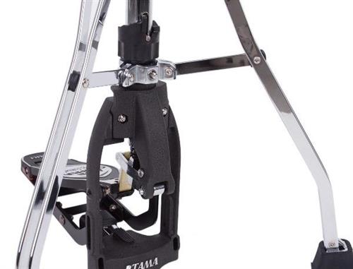 Máquina de Chimbal Tama Iron Cobra HH905D Lever Glide com sistema