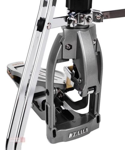Máquina de Chimbal Tama Speed Cobra HH915D Lever-Glide com 2