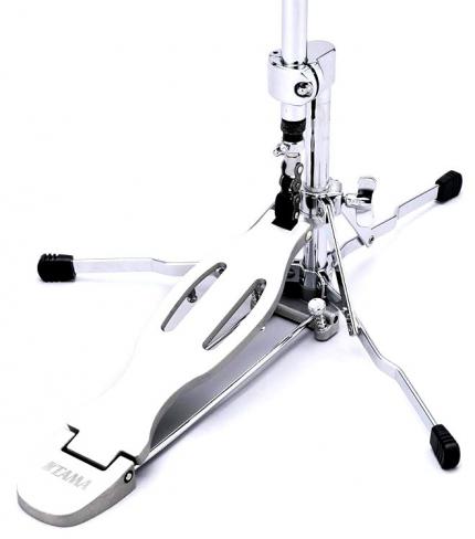 Máquina de Chimbal Tama Vintage The Classic Stand HH55F com Peso