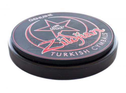 Pad de Estudo Zildjian Genuine Turkish Cymbals 06