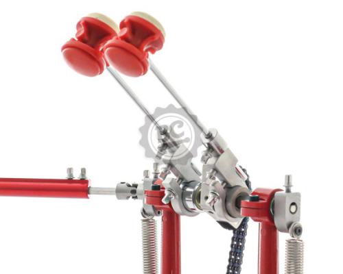 Pedal Duplo X-Pro by C. Ibañez