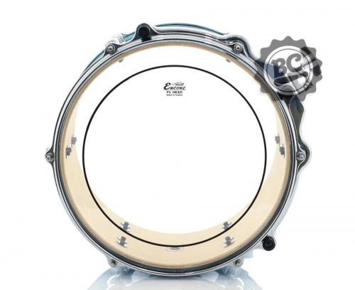 Pele Encore Remo Pinstripe Clear 12
