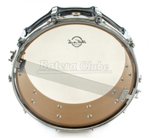 Pele Luen Dudu Portes Snare Hazy 13
