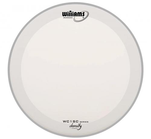 Pele Williams Density WC1SC Coated com Anel 14