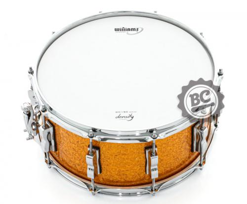 クリーミー　ペイン Pele Williams Density WC1SC Coated com Anel 14