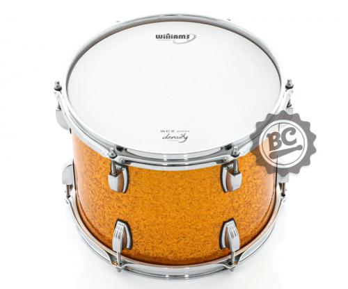 Pele Williams Density WC2 Coated 2-Ply 14