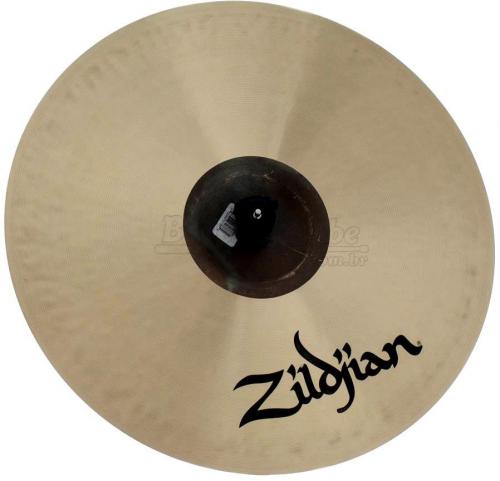 Crash Zildjian K Sweet 18