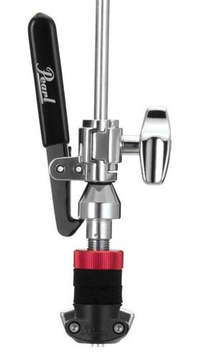 Presilha de Chimbal Pearl HCL-205DQR Rapid Lock Drop com Alavanca
