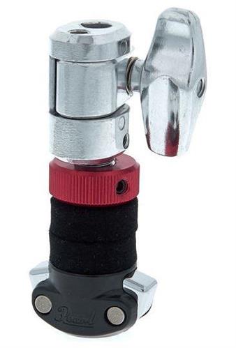 Presilha de Chimbal Pearl HCL-205QR Rapid Lock Drop Novo Modelo