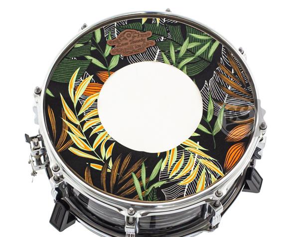 Abafador de Caixa Feel Good Low Tuning 13