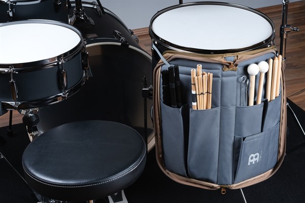 M e core M,C,B utter 3gX 15袋X３箱 Bag de Baquetas Meinl Pro Stick Bag Coyote Brown MSBCB padrão