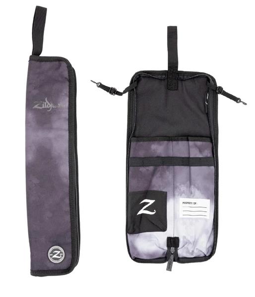 Bag de Baquetas Zildjian Black Rain