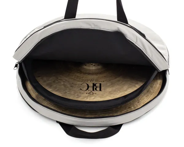 食器 Band new Bandeja Copa e Cia Circular Natural Duo