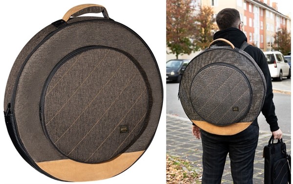 Bag de Pratos Meinl Classic Woven