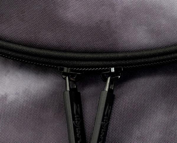 Bag de Pratos Zildjian Black Rain Cloud p/ Pratos até 20