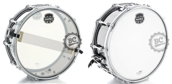 Bateria Mapex Armory Maple Birch Jade