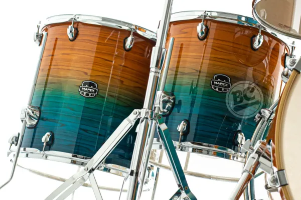 Bateria Mapex Armory Maple Birch Ocean Sunset 22