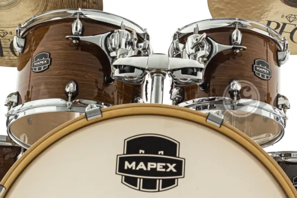 Bateria Mapex Armory Maple Birch Roasted Chestnut 22