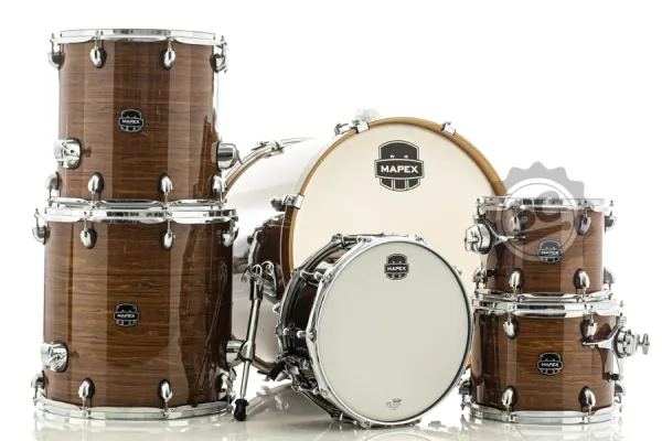 Bateria Mapex Armory Maple Birch Roasted Chestnut 22