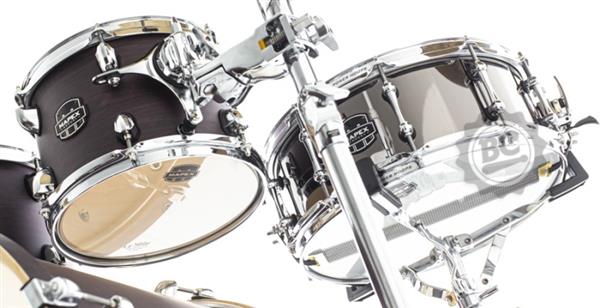 Bateria Mapex Armory Studioease AR628SFU Purple Haze Chrome 22