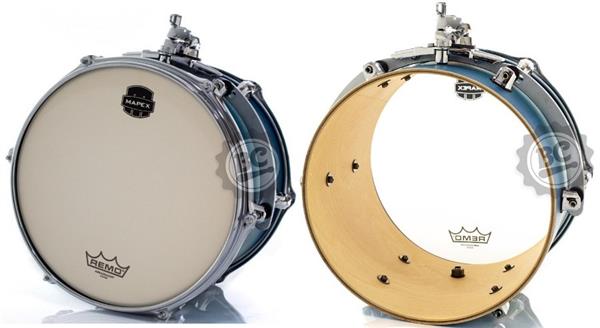 Bateria Mapex Saturn Evolution Hybrid Birch