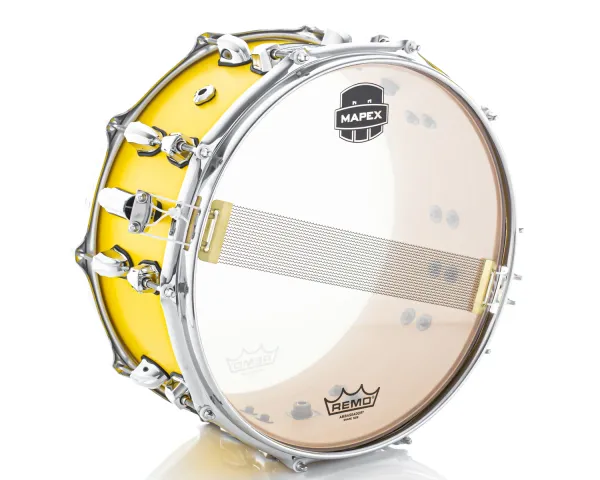 Bateria Mapex Saturn Evolution Maple Tuscan Yellow 22
