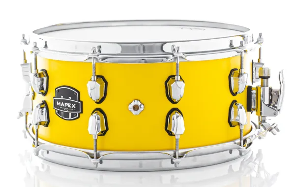 Bateria Mapex Saturn Evolution Maple Tuscan