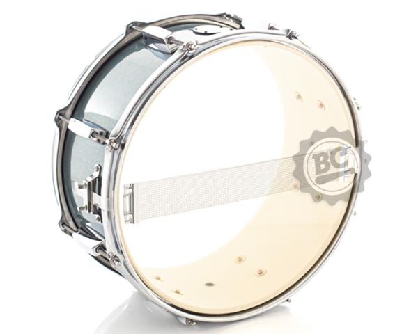 Bateria Nagano Garage Rock Plus Grafite 22