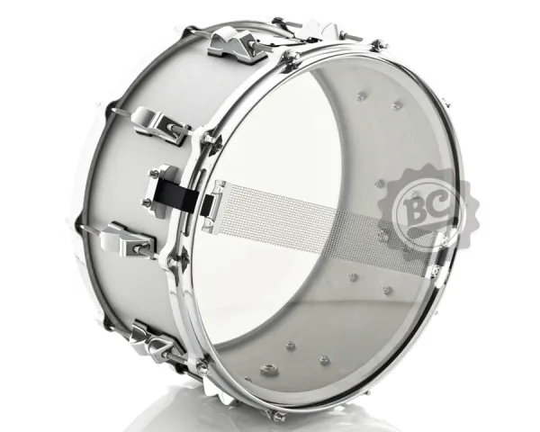 Bateria Nagano Maple Vintage Piano Black 22