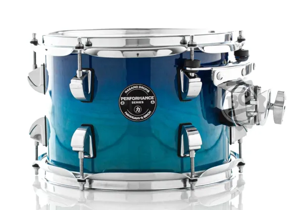 Bateria Nagano Performance Classic Full Cobalt