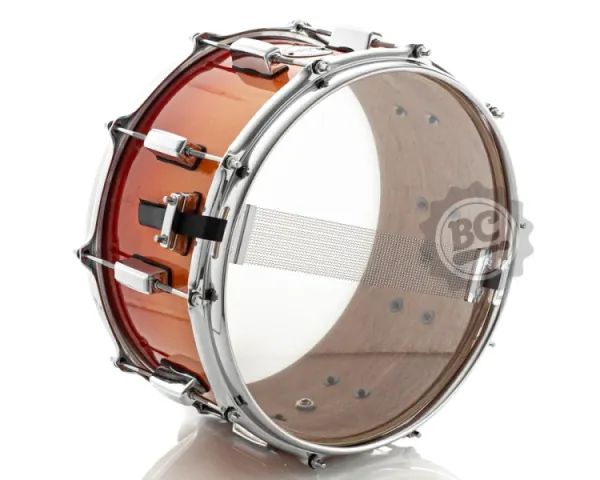 Bateria Nagano Performance Classic Full Vivid Orange 22