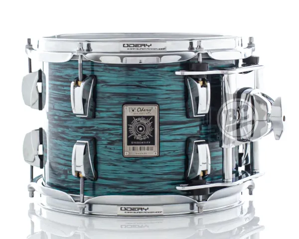 Bateria Odery New Eyedentity Maple Split Ocean 22