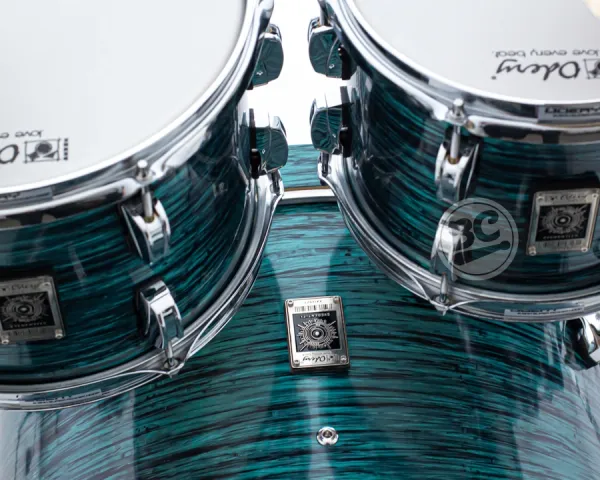 Bateria Odery New Eyedentity Maple Split Ocean 22