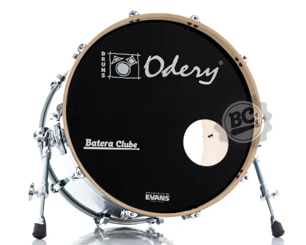 Bateria Odery New Eyedentity Maple Split Ocean 22