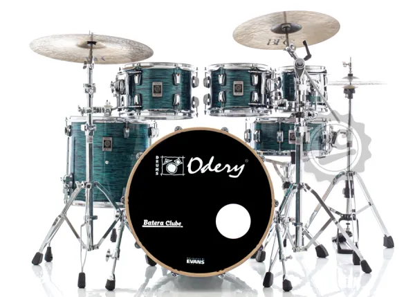 Bateria Odery New Eyedentity Maple Split Ocean 20