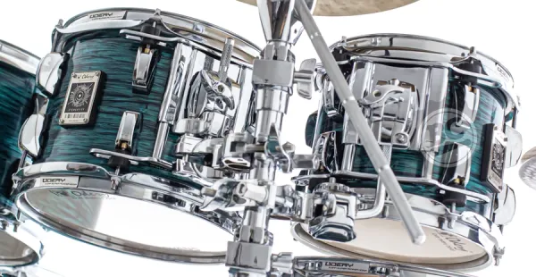 Bateria Odery New Eyedentity Maple Split Ocean 20