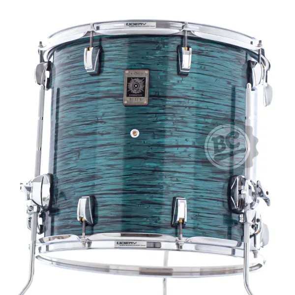 Bateria Odery New Eyedentity Maple Split Ocean 20