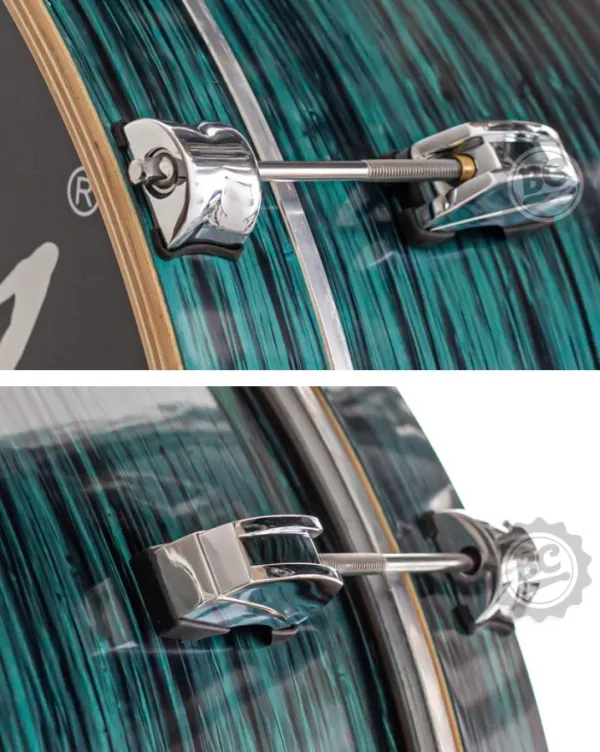 Bateria Odery New Eyedentity Maple Split Ocean 20