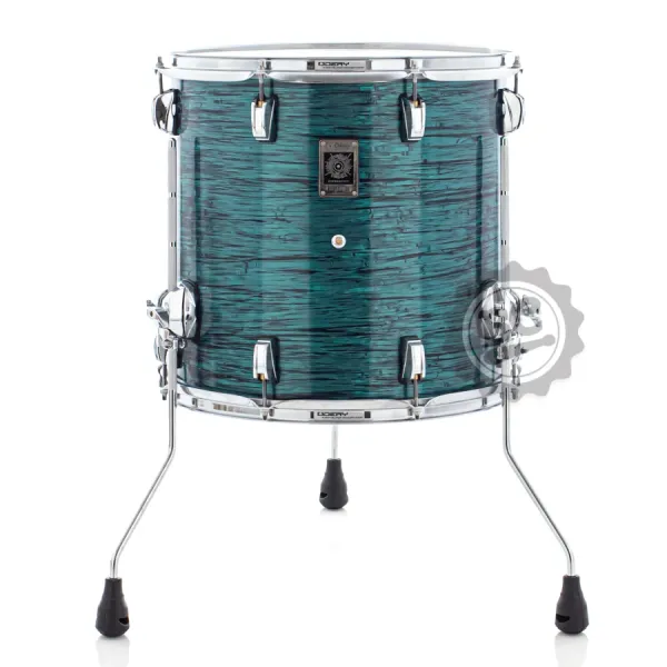 Bateria Odery New Eyedentity Maple Split Ocean 22