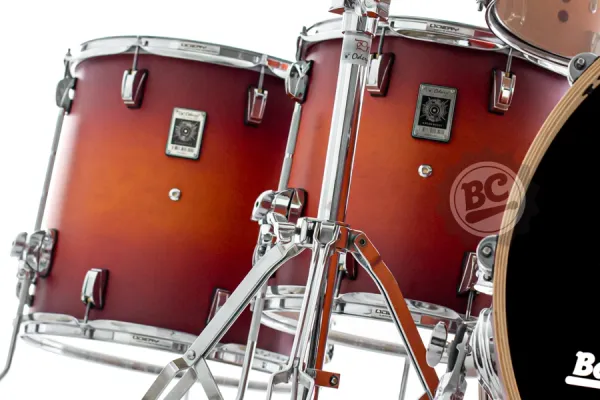 Bateria Odery New Eyedentity Maple Sunset Burst 20