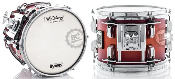 Bateria Odery New Eyedentity Maple Sunset Burst 22