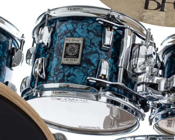 Bateria Odery New Eyedentity Maple The Blue Cave 22