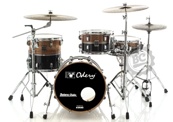 Bateria Odery New Eyedentity Teak Maple