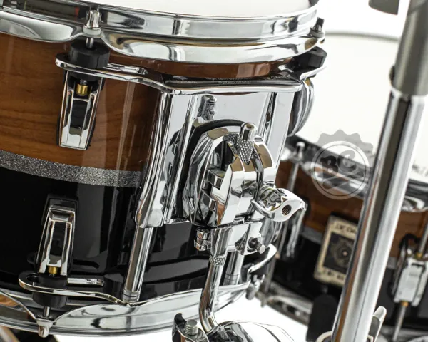 Bateria Odery New Eyedentity Teak Maple