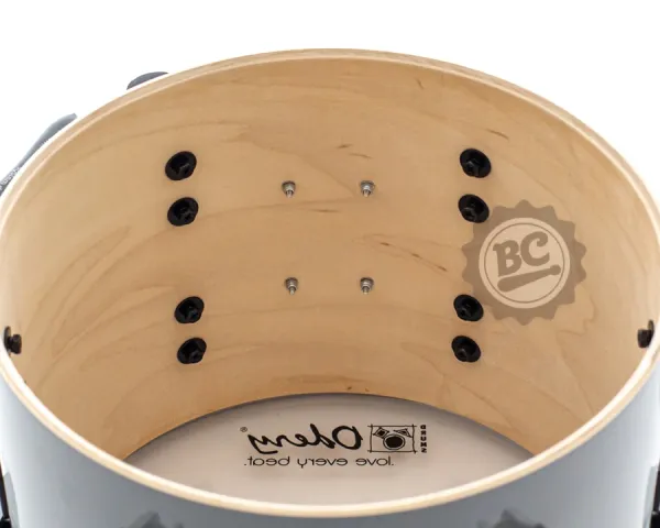 X-Pro Eletrônica Bateria de Pad Ptery 8\" ELBO その他 C. 8 Mesh Ibañez その他
