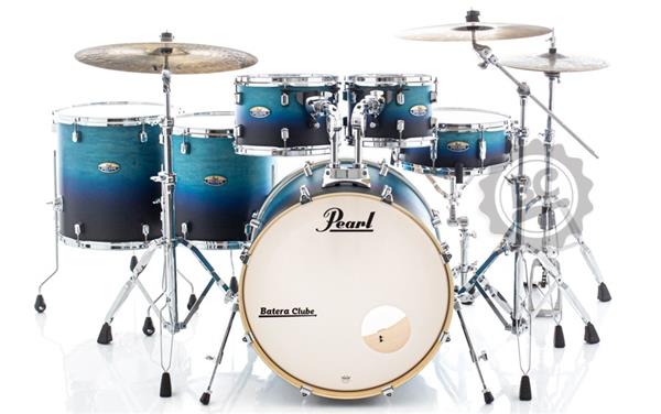 Bateria Pearl Decade Maple Azure Day Break 22
