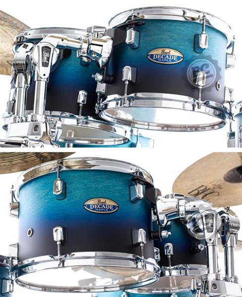 ディアーディアー [Blu-ray] ggw725x Bateria Pearl Decade Maple Azure Day Break 20