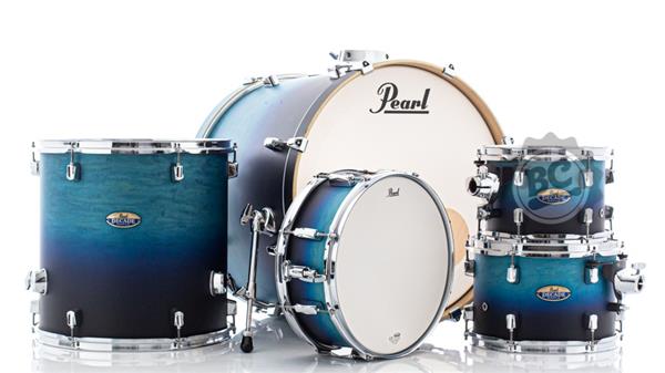 Bateria Pearl Decade Maple Azure Day Break 20