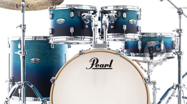 Bateria Pearl Decade Maple Azure Day Break 20