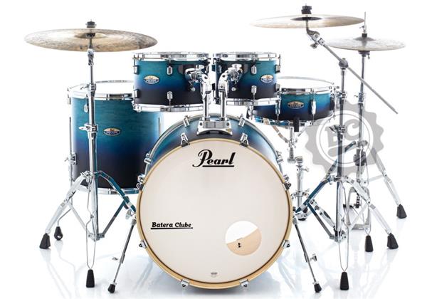 Bateria Pearl Decade Maple Azure Day Break 20